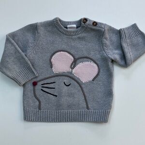 Hanna Andersson Sweater (size 85)